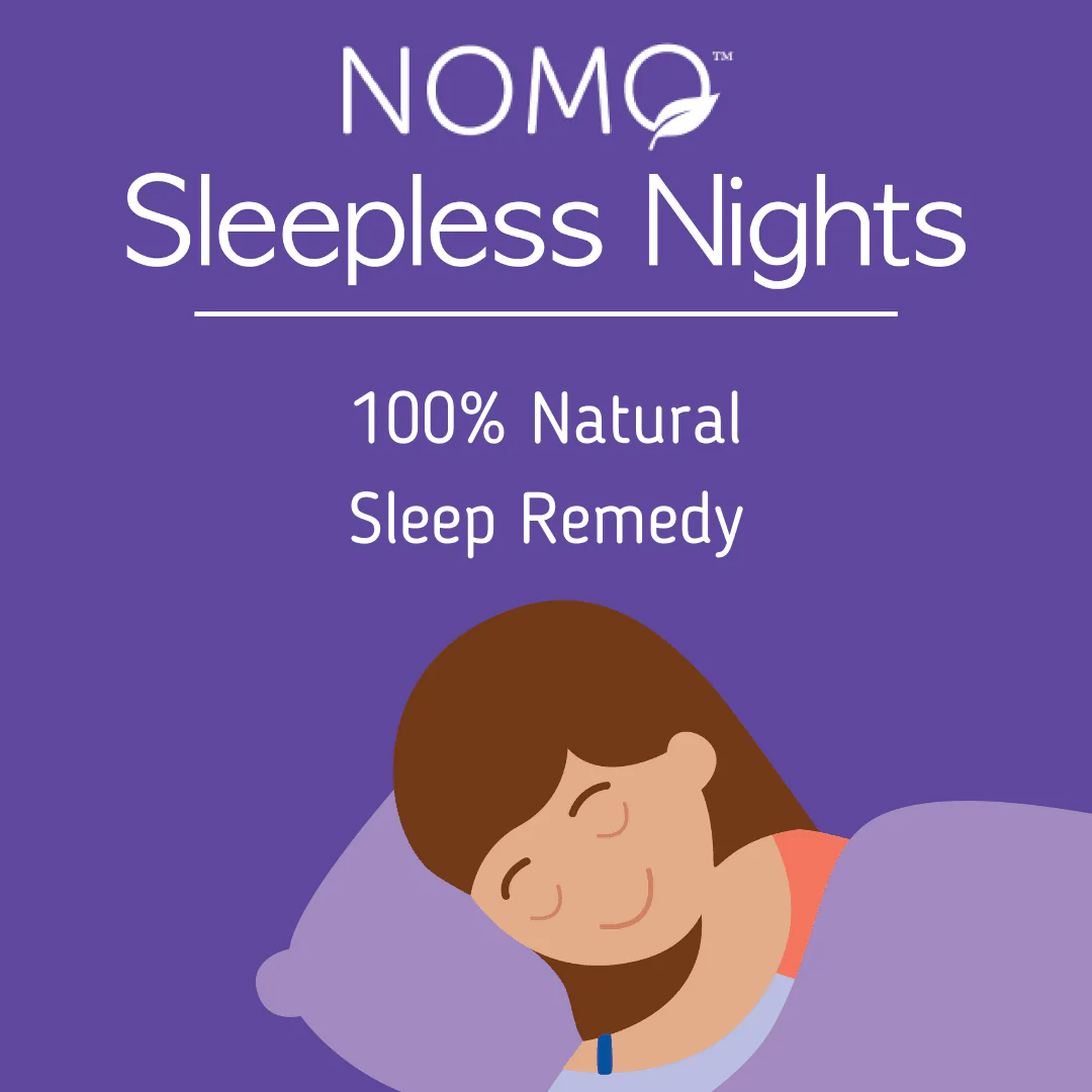 Natural Sleep Remedy Wristband for Kids | NoMo Sleepless Nights - Image 7