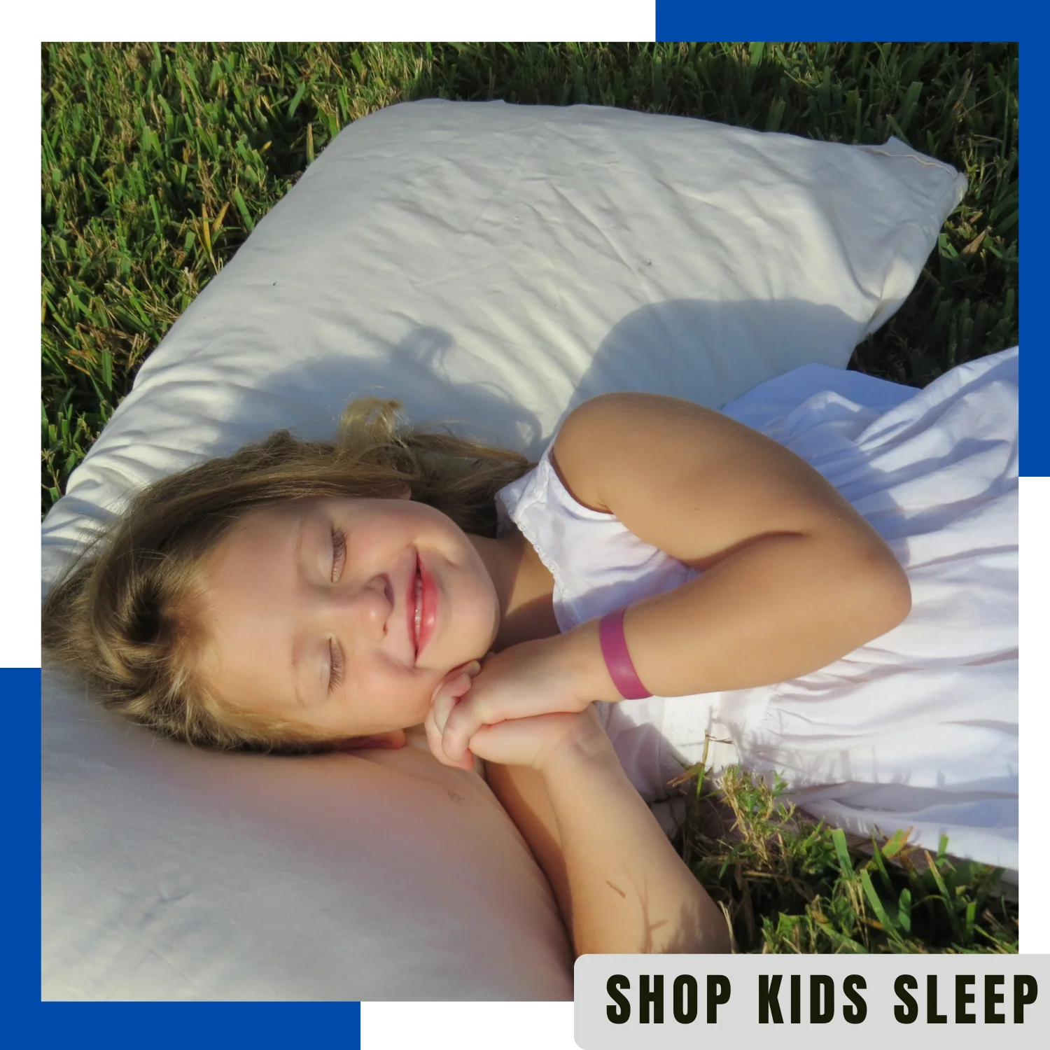 Natural Sleep Remedy Wristband for Kids | NoMo Sleepless Nights - Image 9