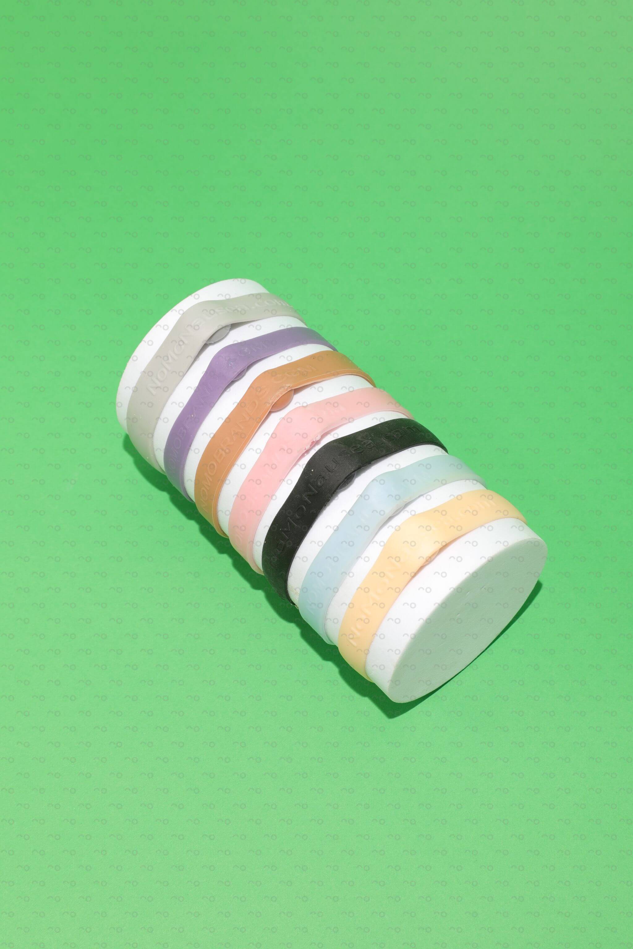 Scented Motion Sickness & Nausea Bracelet | NoMo Nausea - Image 5