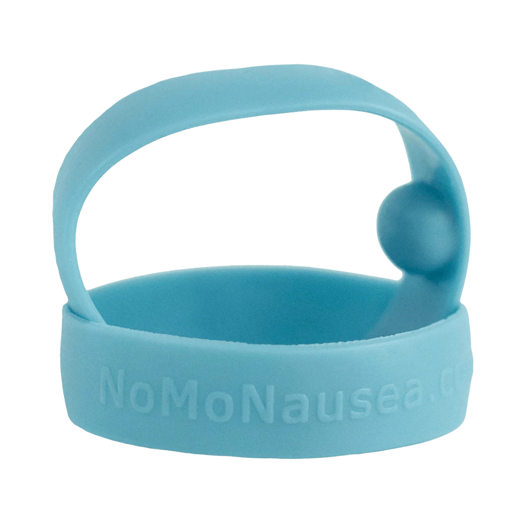 Scented Motion Sickness & Nausea Bracelet | NoMo Nausea - Image 8